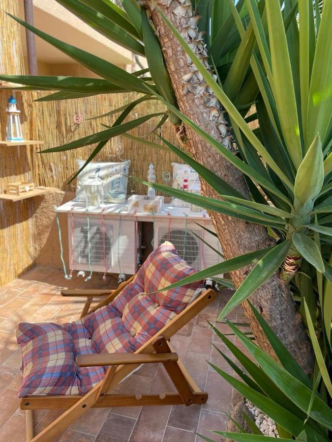 Yucca Διαμέρισμα Όλμπια Εξωτερικό φωτογραφία