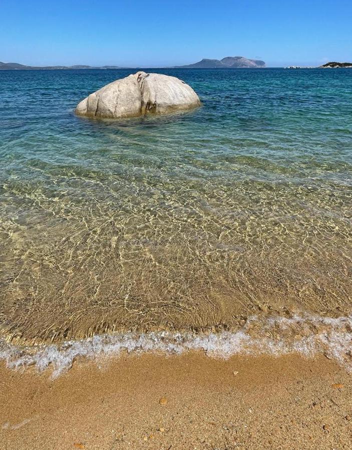 Yucca Διαμέρισμα Όλμπια Εξωτερικό φωτογραφία